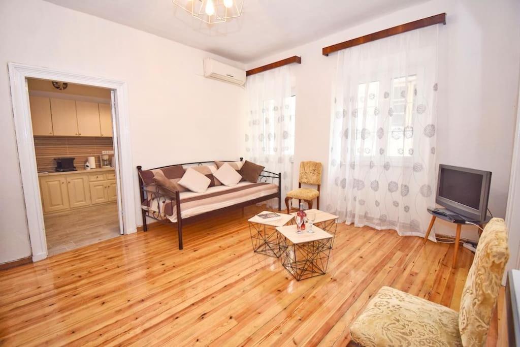 Traditional House With Ivy Garden Corfu  Экстерьер фото